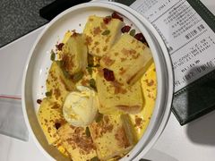 冰淇淋烤布蕾-晋家门(文峰广场店)