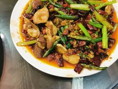 -江湖黑大兔(杨家坪店)