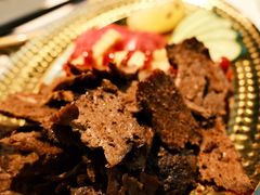 -海尔巴格一甸茶餐厅(团结路店)