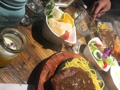 -西缘牛排(荟聚购物中心店)