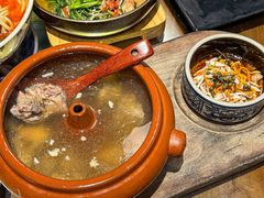 -雀舞云南菜(天津天河城购物中心店)