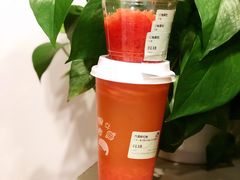 -喜茶(深圳福田星河COCO Park店)