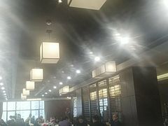 大堂-悦雅居·老广州老味道(长湖店)