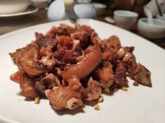 -金苑酒家·客家菜·广东老字号(万象店)