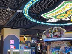 -星际传奇(海韵城店)