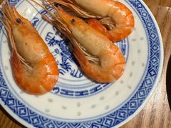 -李百蟹·江南蟹黄面(夫子庙店)