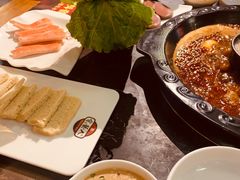 -守艺人老火锅