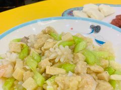 全爆-登瀛楼(山西路店)