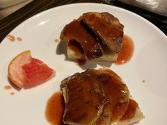 -绿岛国际酒店-西餐厅