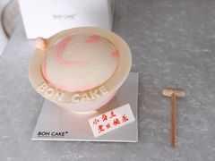 -BONCAKE裱花蛋糕(万象汇店)
