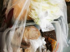 -李连贵酒家熏肉大饼(昆明街店)