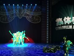 -珠海横琴长隆《卡卡虎奇遇记》