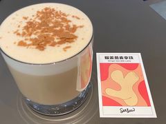 -Seesaw Coffee(苏州中心店)