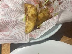 -新白鹿餐厅(银泰西湖文化广场店)