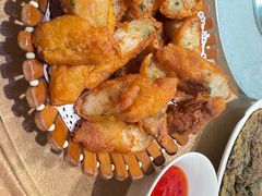 -沁旺达·福建海鲜(马连道店)