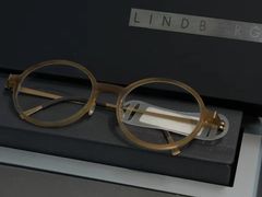 -大视光学•LINDBERG林德伯格•全球手工眼镜集合店(王府井店)