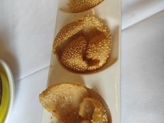 -顺德喜来登酒店·采悦轩