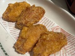 -新白鹿餐厅(第一百货店)