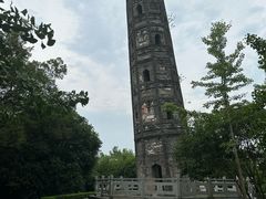 -上海佘山国家森林公园天马山园