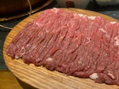 -南门四季铜锅涮肉(左家庄店)
