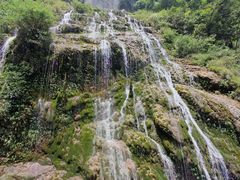 -华蓥山天意谷景区