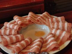 -袁老四重庆老火锅(桐梓坡店)