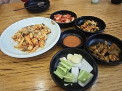 -高社长参鸡汤(高丽街店)