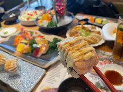 -Sushi Love 创意寿司(丽影广场店)