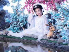 -九月鹰飞汉服摄影工作室