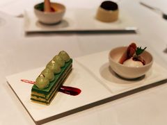 -Le Siècle.百年西餐厅(颐和公馆店)