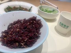 -大碗先生(万家丽店)