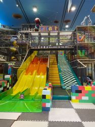 -卡通尼·Safari非洲探索乐园·生日会(金桥国际商业广场店)