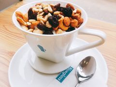 松子仁坚果酸奶-Blueglass酸奶(财富购物中心店)