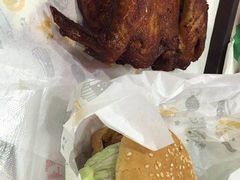 -华莱士·全鸡汉堡(宝丰路店)