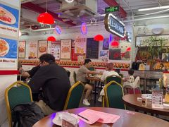 -谢记上海大排档(长寿路店)