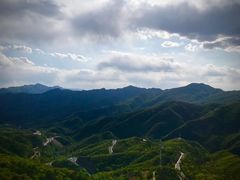 -妙峰山风景名胜区