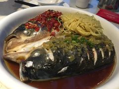 -望湘园·湖南菜(宏伊店)