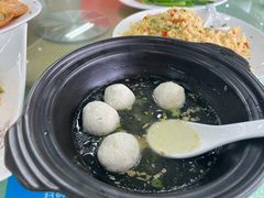 -景好海鲜餐厅(大鹏必选旅游店)