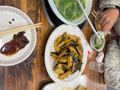 -牛庄高晓山馅饼(铁西店)