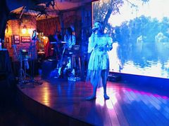 -宝莱纳啤酒花园餐厅PAULANER BRAUHAUS Nanjing(广州路店)