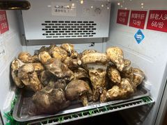 -太婆天府山珍酒楼(亚运村店)