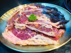 -火炉旺烤肉啤酒屋(沈北创始店)