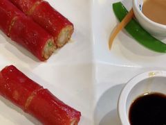 -点都德(汇盈广场店)