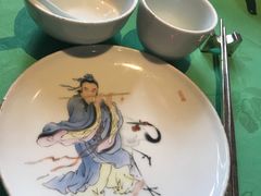 -誉八仙茶室酒楼(新天地店)