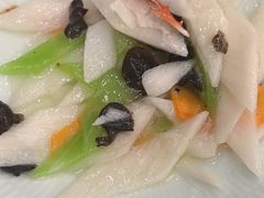 -胖大嫂渔家排档·全海景餐厅(渔村店)