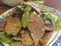 -蜗牛小馆醉乡民谣云南菜(惠新西里店)