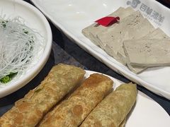 -百草滩羊清水涮羊肉·清真·宁夏盐池滩羊(莲花桥店)