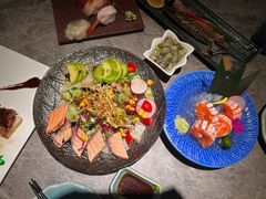 -炙柒Sekinana·精致日料(合生汇店)