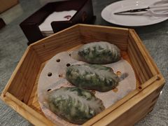 -白天鹅宾馆-玉堂春暖餐厅