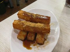 -蜀串香牛杂火锅串串